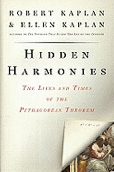 Hidden Harmonies - Kaplan Robert a Ellen