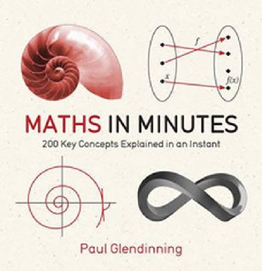 Maths in Minutes - Glendinning Paul