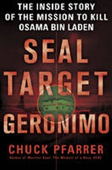 SEAL Target Geronimo - Pfarrer Chuck