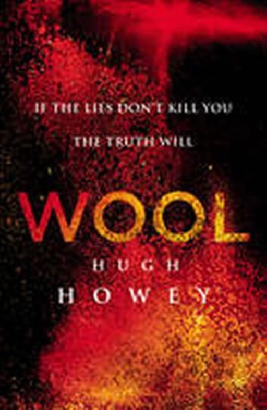 Wool - Howey Hugh