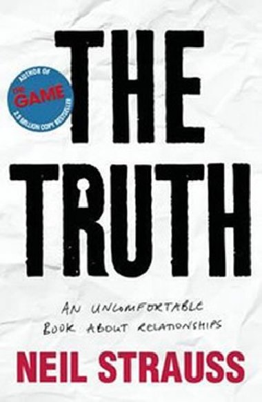 Truth - Strauss Neil