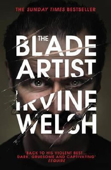 The Blade Artist - Welsh Irvine