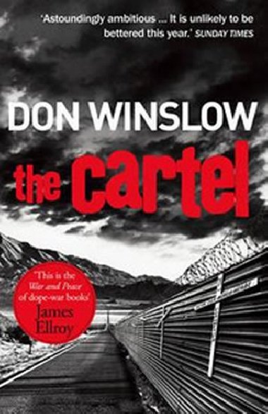 The Cartel - Winslow Don
