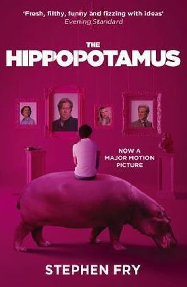The Hippopotamus - Fry Stephen