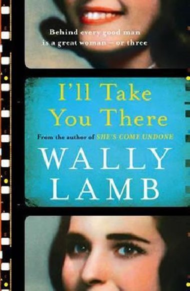 Ill Take You There - Lamb Wally