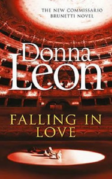 Falling in Love - Leon Donna