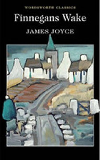 Finnegans Wake - Joyce James