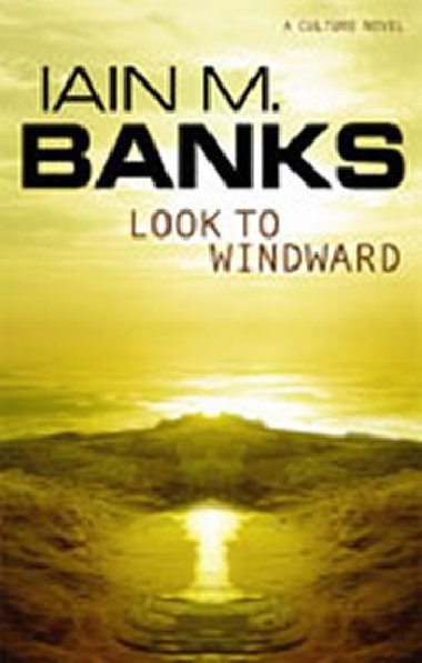 Look to Windward - Banks Iain M.