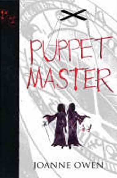 Puppet Master - Owen Joanne