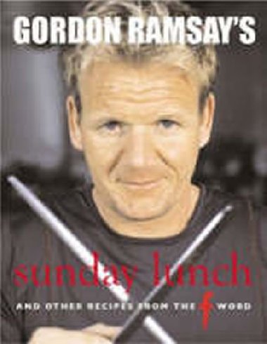 Sunday Lunch - Ramsay Gordon