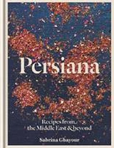 Persiana - Ghayour Sabrina