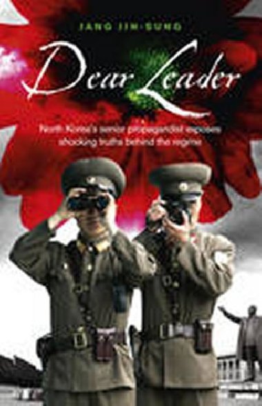Dear Leader - Jin-Sung Jang