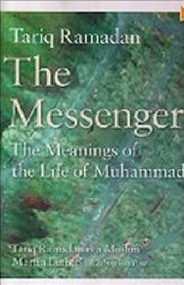 Messenger - neuveden