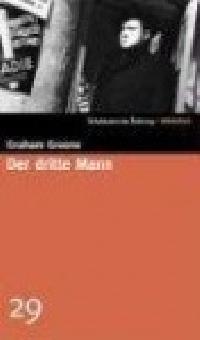 Der dritte mann - Greene Graham