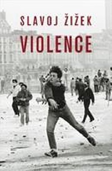 Violence - neuveden