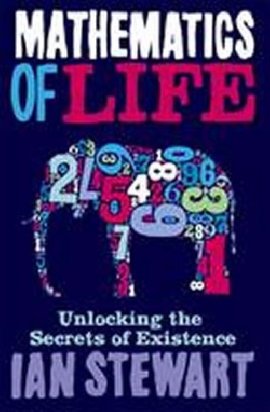 Mathematics of Life - Stewart Ian