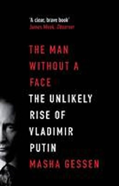 The Man without a Face - Gessenov Masha