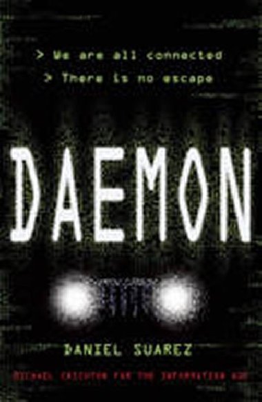 Daemon - Suarez Daniel