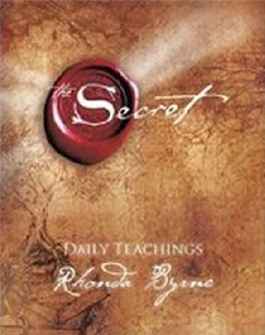 The Secret Daily Teachings - Byrne Rhonda