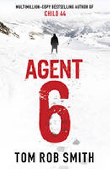 Agent 6 - Smith Tom Rob