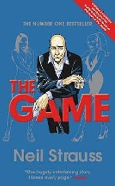 The Game - Strauss Neil