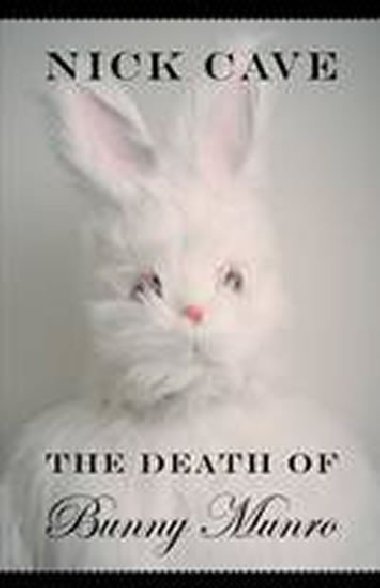 The Death of Bunny Munro - Cave Nick