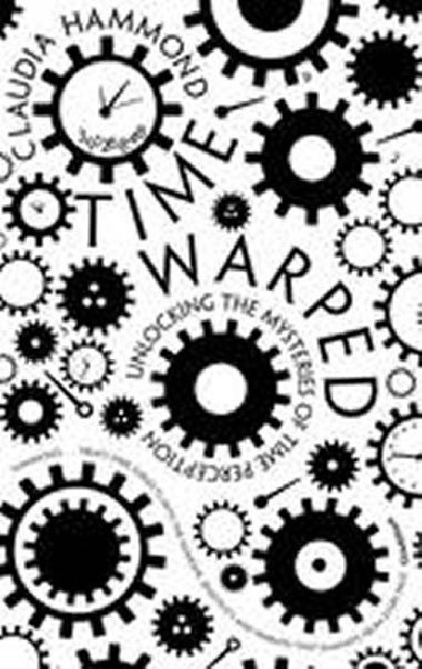 Time Warped - Hammond Claudia