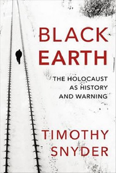 Black Earth - Snyder Timothy