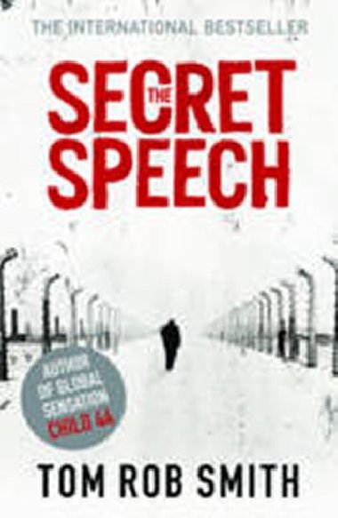 The Secret Speech - Smith Tom Rob