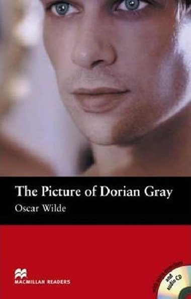 The picture of dorian gray + cd - elementary aj - Wilde Oscar