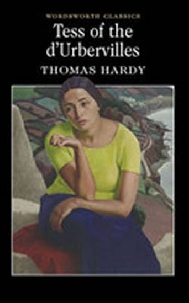 Tess of the DUrbervilles - Hardy Thomas