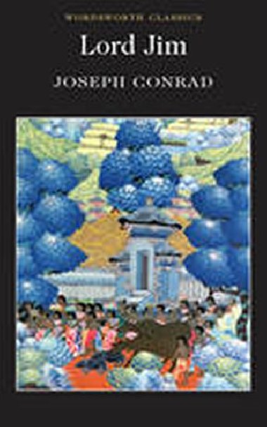 Lord Jim - Conrad Joseph