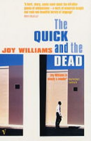 Quick and the Dead - neuveden