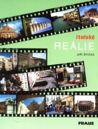 Italsk relie - pika Ji