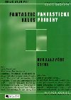 Fantastick pbhy, fantastic tales - Edgar Allan Poe