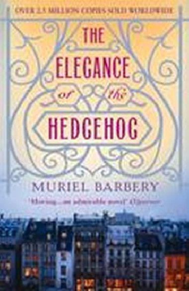 The Elegance of the Hedgehog - Barberyov Muriel