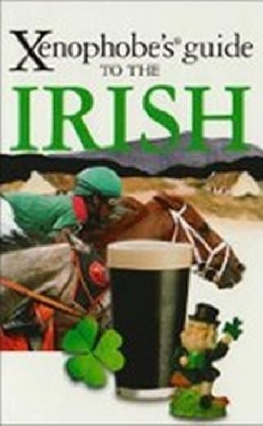 XG Irish - neuveden