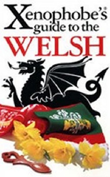 XG Welsh - neuveden