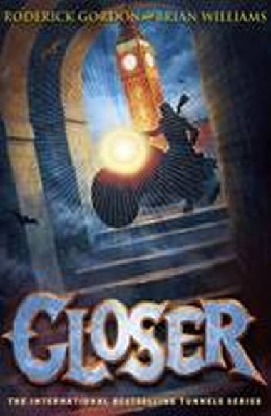 Closer - Gordon Roderick, Williams Brian
