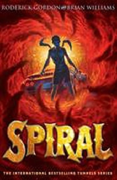 Spiral - Gordon Roderick, Williams Brian
