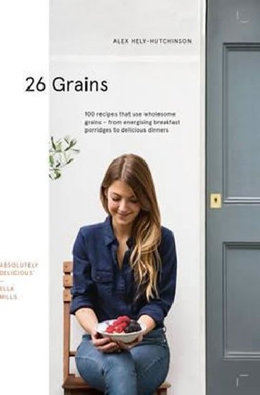 26 Grains - Hely-Hutchinson Alex