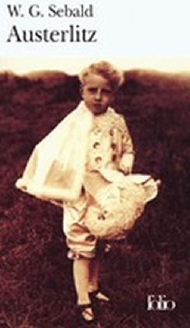 Austerlitz - Sebald W. G.