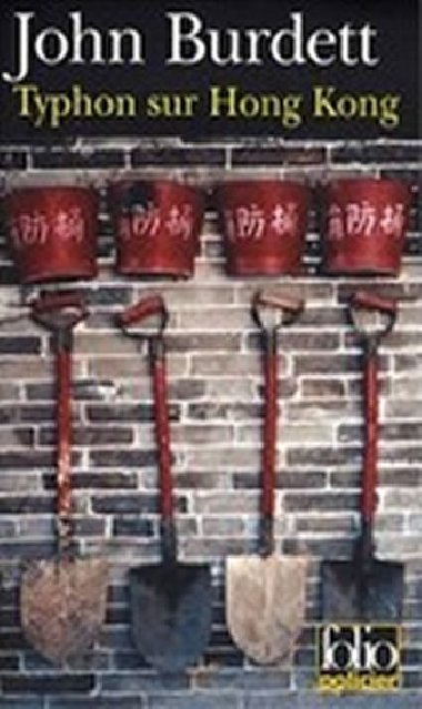 Typhon sur Hong-Kong - neuveden