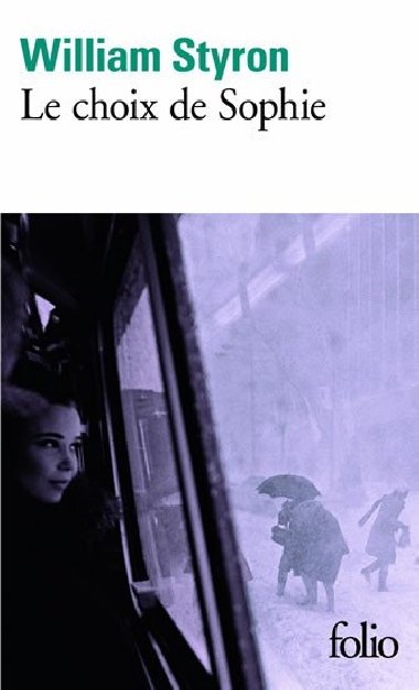 Le Choix De Sophie - Styron William