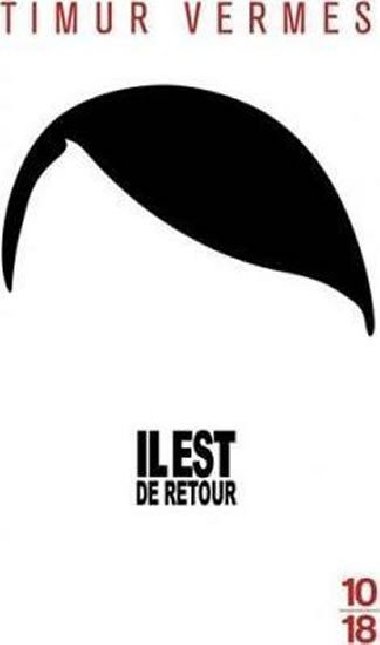 Il est de retour - Vermes Timur