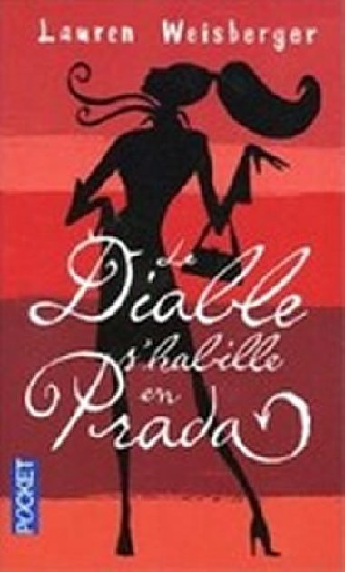 Diable shabille en Prada - neuveden