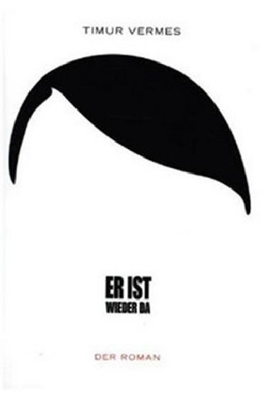 Er ist wieder da - Vermes Timur