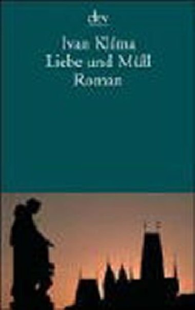 Liebe und Mll - neuveden