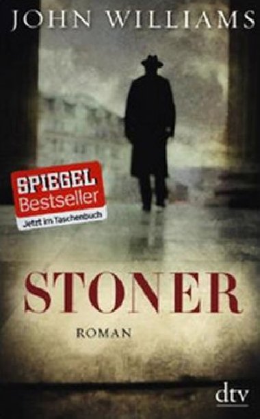 Stoner - Williams John
