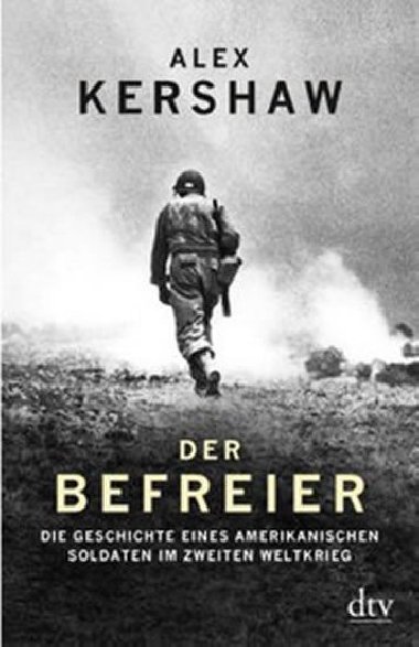 Der Befreier - Kershaw Alex